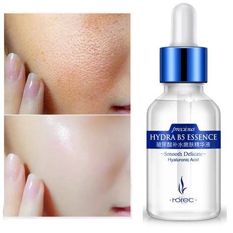 Facial Serum, Moisturizing & Anti Aging Face Serum .